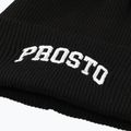 Czapka zimowa PROSTO Winter Unico black 7