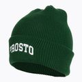 Czapka zimowa PROSTO Winter Unico green 3