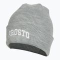 Czapka zimowa PROSTO Winter Unico gray 3