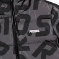 Kurtka zimowa męska PROSTO Winter Adament black 4