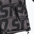 Kurtka zimowa męska PROSTO Winter Adament black 5
