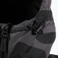 Kurtka zimowa męska PROSTO Winter Adament black 7