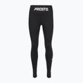 Legginsy damskie PROSTO Squat black