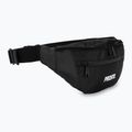 Saszetka nerka PROSTO Zax black 2