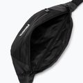 Saszetka nerka PROSTO Zax black 5