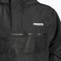 Kurtka męska PROSTO Inuit black 3