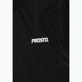 Koszulka męska PROSTO Classh black 3