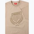 Koszulka męska PROSTO Tronite beige 3