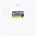 Koszulka męska PROSTO Fruiz white