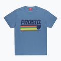 Koszulka męska PROSTO Fruiz blue