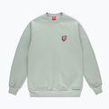 Bluza męska PROSTO Crewneck Bazy green 4