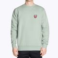 Bluza męska PROSTO Crewneck Bazy green