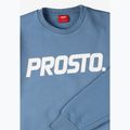 Bluza męska PROSTO Crewneck Toras blue 6