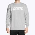 Bluza męska PROSTO Crewneck Toras gray