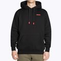 Bluza męska PROSTO Hoodie Blitzy black