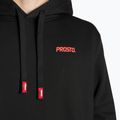 Bluza męska PROSTO Hoodie Blitzy black 3