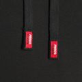 Bluza męska PROSTO Hoodie Blitzy black 4