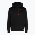 Bluza męska PROSTO Hoodie Blitzy black 5