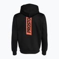 Bluza męska PROSTO Hoodie Blitzy black 6