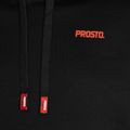 Bluza męska PROSTO Hoodie Blitzy black 7