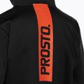 Bluza męska PROSTO Hoodie Blitzy black 9