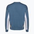 Bluza męska PROSTO Crewneck Splork blue 6