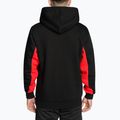 Bluza męska PROSTO Hoodie Quazz black 2