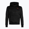 Bluza męska PROSTO Hoodie Pomet black 5