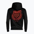 Bluza męska PROSTO Hoodie Pomet black 6