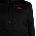 Bluza męska PROSTO Hoodie Pomet black 7