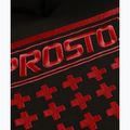 Bluza męska PROSTO Hoodie Pomet black 9