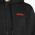 Bluza męska PROSTO Hoodie Pomet black 3