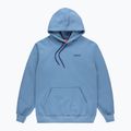 Bluza męska PROSTO Hoodie Pomet blue 5