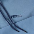 Bluza męska PROSTO Hoodie Pomet blue 7