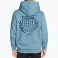 Bluza męska PROSTO Hoodie Pomet blue 2