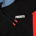 Bluza męska PROSTO Hoodie Haxle black 9