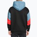 Bluza męska PROSTO Hoodie Haxle black 2