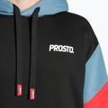 Bluza męska PROSTO Hoodie Haxle black 3
