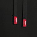 Bluza męska PROSTO Hoodie Haxle black 4