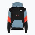 Bluza męska PROSTO Hoodie Haxle black 5