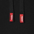 Bluza męska PROSTO Hoodie Haxle black 8