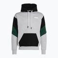 Bluza męska PROSTO Hoodie Haxle gray 5