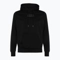 Bluza męska PROSTO Hoodie Abox black 4