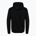 Bluza męska PROSTO Hoodie Abox black 5