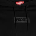 Bluza męska PROSTO Hoodie Abox black 6