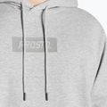 Bluza męska PROSTO Hoodie Abox gray 3