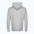 Bluza męska PROSTO Hoodie Abox gray 5