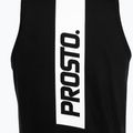 Koszulka męska PROSTO Top Triztix black 4