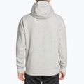 Bluza męska PROSTO Tech Zip Zip Hoodie Speedy gray 2