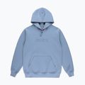 Bluza męska PROSTO Interlock Hoodie Logy blue 4